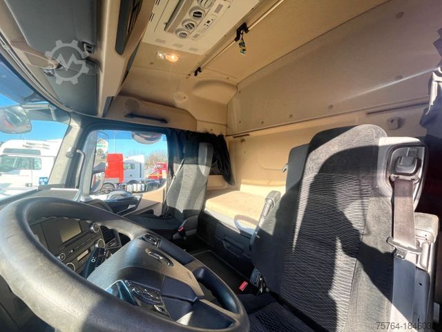 Standard tractor unit MERCEDES-BENZ 1848 Actros/Standklima/Spurhalte/ACC/Klima