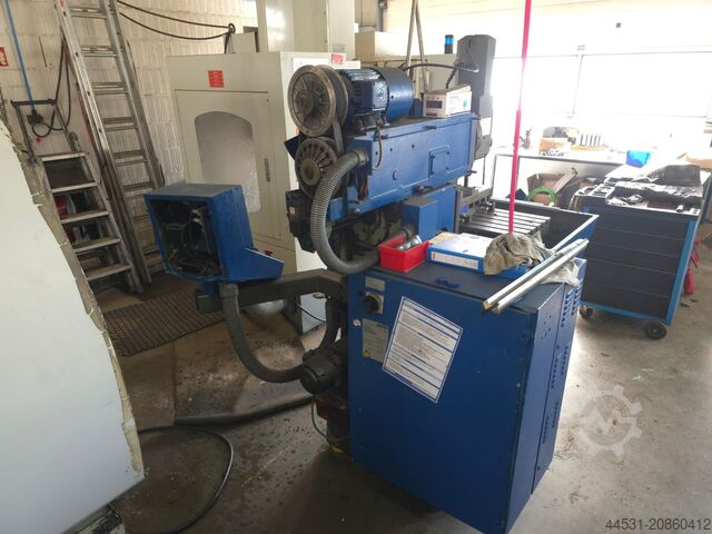 Fräsmaschine MAHO MH 500 M