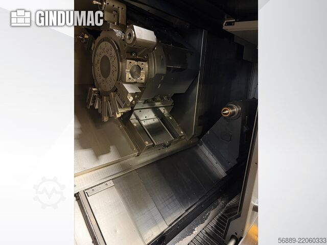 DOOSAN PUMA GT3100LM DOOSAN PUMA GT3100LM