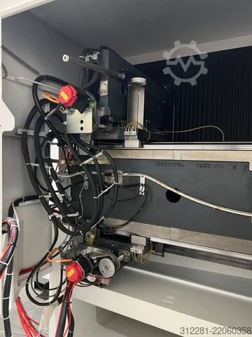 Wire eroding machine AGIE CHARMILLES CUT 400