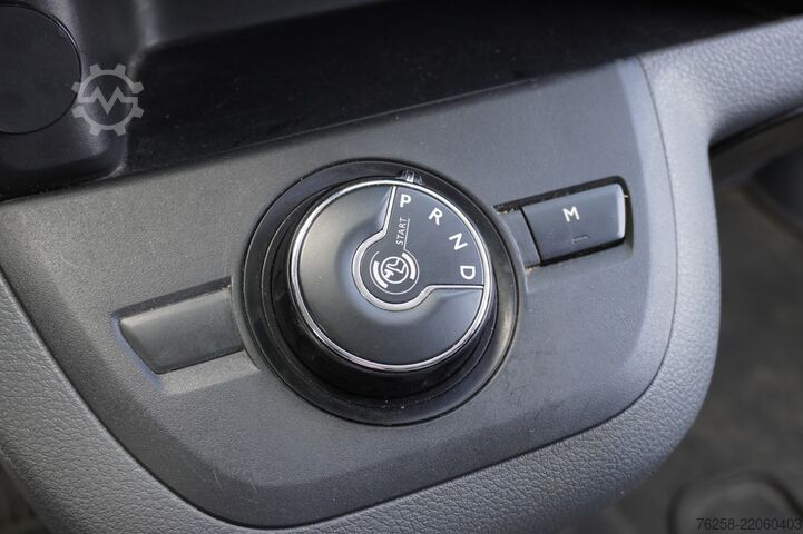 Delivery van Peugeot Expert 2.0 BlueHDI 122 PK Automaat EURO 6 - A/C...