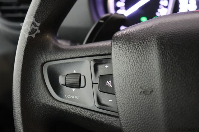 Kastenwagen Peugeot Expert 2.0 BlueHDI 122PK Automaat EURO 6 - A/C ...