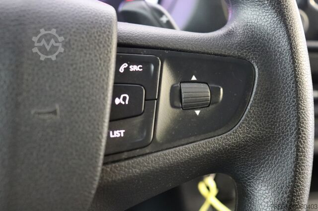Kastenwagen Peugeot Expert 2.0 BlueHDI 122PK Automaat EURO 6 - A/C ...
