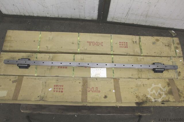 Linear rail linear guide carriage THK HSR35TB2SSCO+1600LSP-II