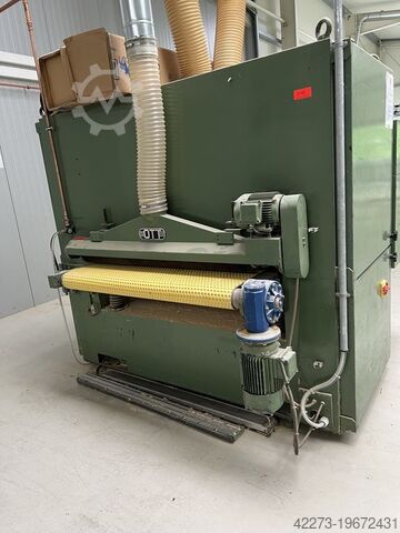Wide-belt sander Ott RSO-1300