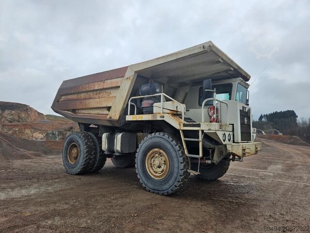 Knickgelenkdumper ASTRA RD 28