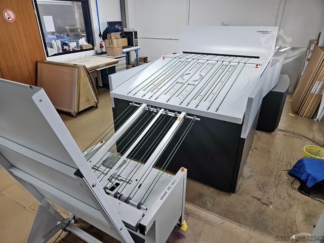 Belichter Heidelberg Suprasetter 106