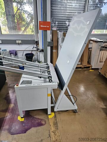 Belichter Heidelberg Suprasetter 106