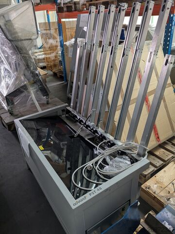 Belichter Heidelberg Suprasetter A52/75AL