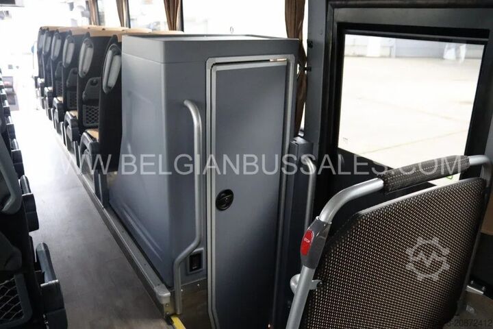 Intercitybus Iveco Evadys 12m / WC / 3-point seat belts / NEW / 4 ...