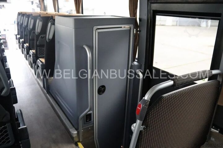 Intercitybus Iveco Evadys 12m / WC / 3-point seat belts / NEW / 4 ...