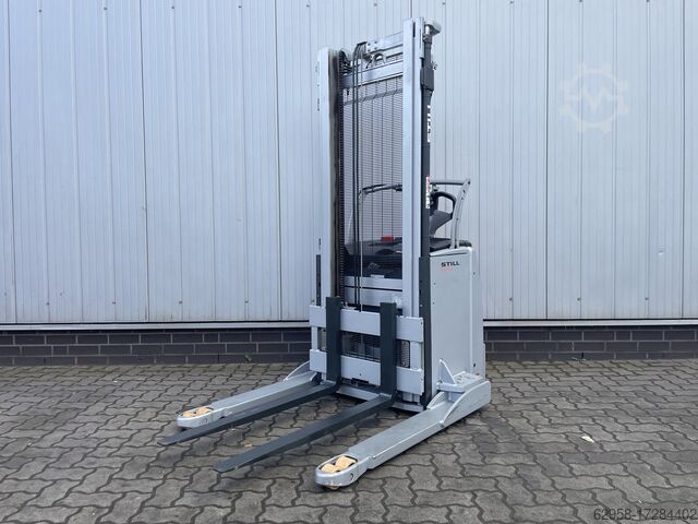 Hochhubwagen, Hubwagen, STILL STILL EXP16 - NUR 245 Bst