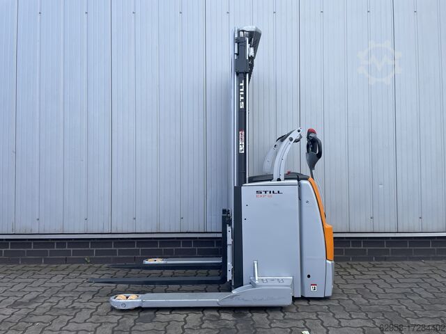 Hochhubwagen, Hubwagen, STILL STILL EXP16 - NUR 245 Bst