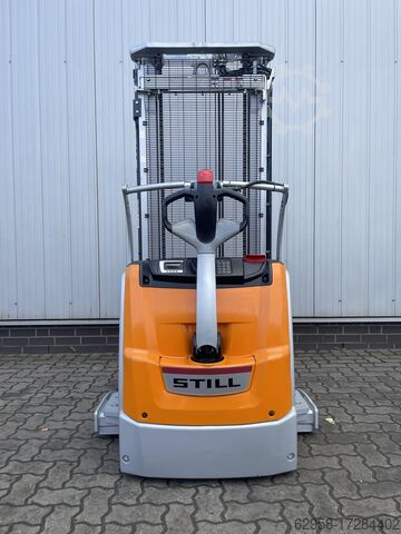 Hochhubwagen, Hubwagen, STILL STILL EXP16 - NUR 245 Bst