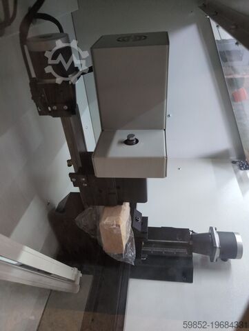 CNC turn-mill center Lab Volt 5400-B5
