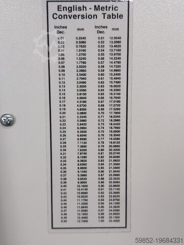 CNC turn-mill center Lab Volt 5400-B5