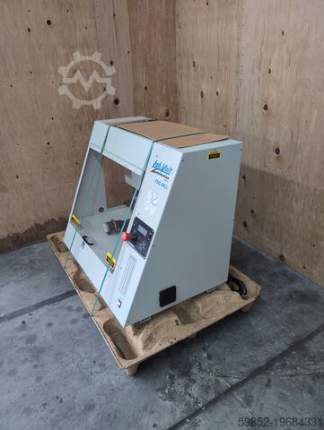 CNC turn-mill center Lab Volt 5400-B5