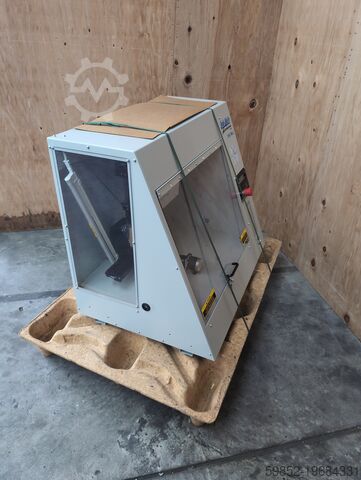 CNC turn-mill center Lab Volt 5400-B5