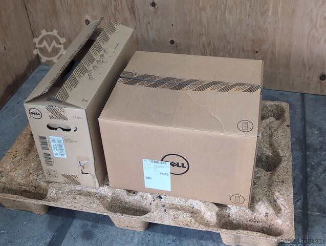 CNC turn-mill center Lab Volt 5400-B5