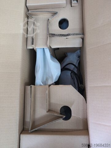 CNC turn-mill center Lab Volt 5400-B5