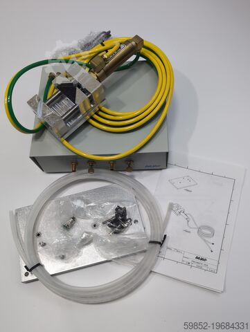 CNC turn-mill center Lab Volt 5400-B5