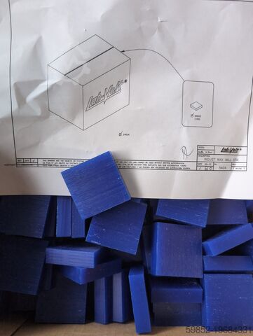 CNC turn-mill center Lab Volt 5400-B5