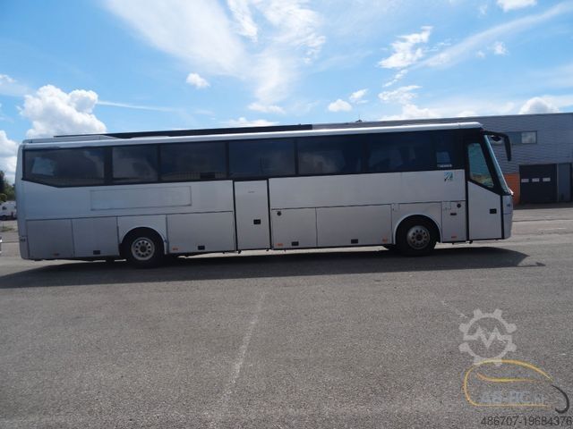Motor coach BOVA Futura FHD127/365, 50 Sitze, Euro 5