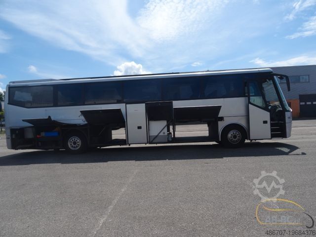 Reisebus BOVA Futura FHD127/365, 50 Sitze, Euro 5