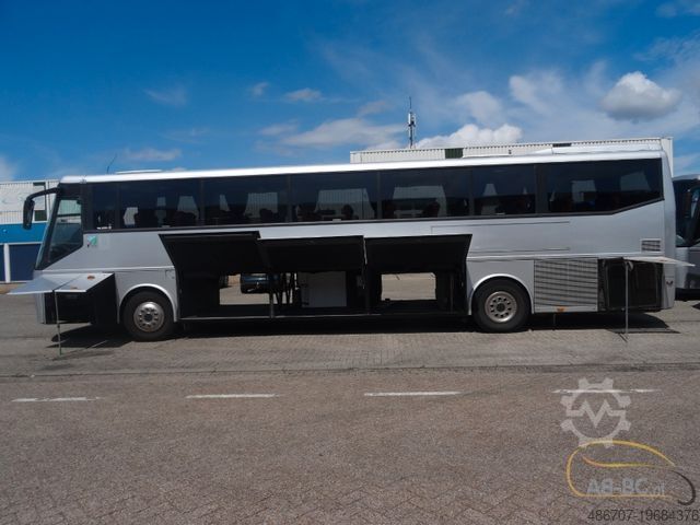 Reisebus BOVA Futura FHD127/365, 50 Sitze, Euro 5