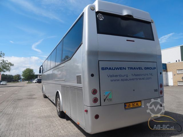 Motor coach BOVA Futura FHD127/365, 50 Sitze, Euro 5