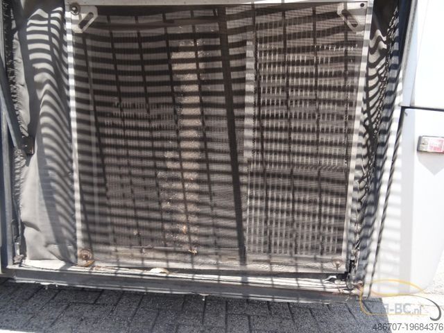 Reisebus BOVA Futura FHD127/365, 50 Sitze, Euro 5