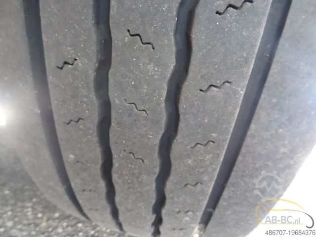 Motor coach BOVA Futura FHD127/365, 50 Sitze, Euro 5