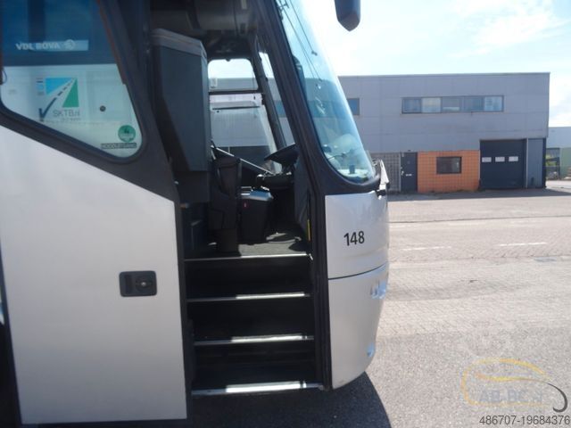 Reisebus BOVA Futura FHD127/365, 50 Sitze, Euro 5