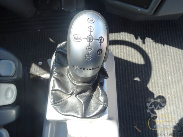 Motor coach BOVA Futura FHD127/365, 50 Sitze, Euro 5