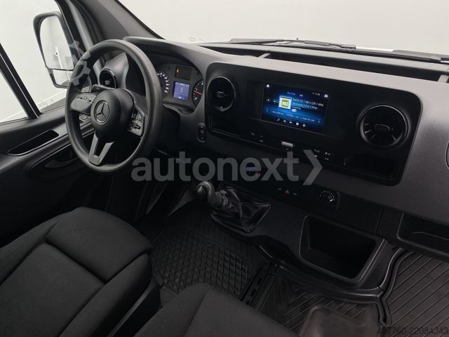 High top van MERCEDES-BENZ Sprinter 316 CDI *AHK 3,5t* 1.HAND+KAMERA (1834)