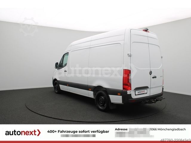 High top van MERCEDES-BENZ Sprinter 316 CDI *AHK 3,5t* 1.HAND+KAMERA (1834)