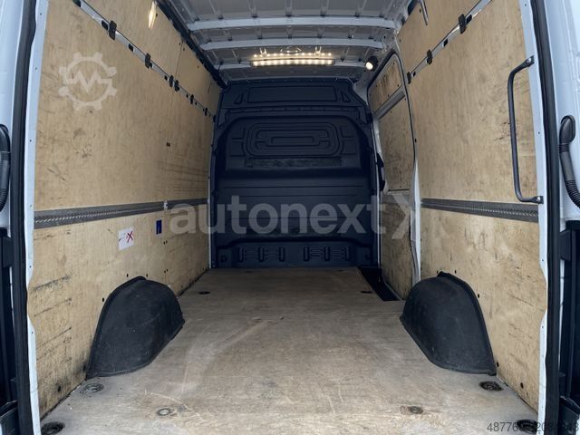 High top van MERCEDES-BENZ Sprinter 316 CDI *AHK 3,5t* 1.HAND+KAMERA (1834)