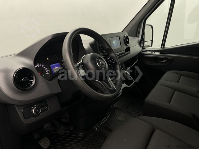 High top van MERCEDES-BENZ Sprinter 316 CDI *AHK 3,5t* 1.HAND+KAMERA (1834)