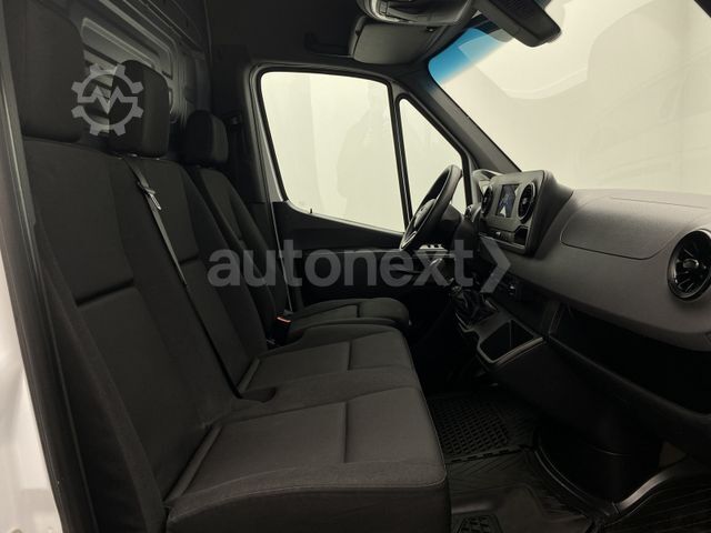 High top van MERCEDES-BENZ Sprinter 316 CDI *AHK 3,5t* 1.HAND+KAMERA (1834)