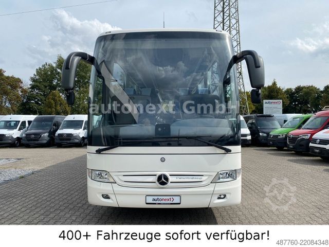 Motor coach MERCEDES-BENZ Tourismo E 15 RHD *TOP ZUSTAND* 47 SITZE+WC 5430