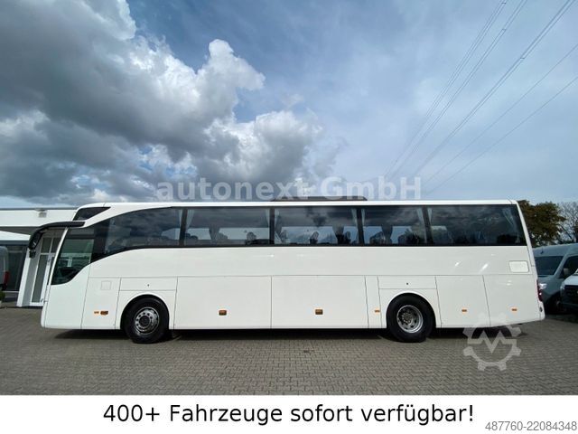 Motor coach MERCEDES-BENZ Tourismo E 15 RHD *TOP ZUSTAND* 47 SITZE+WC 5430