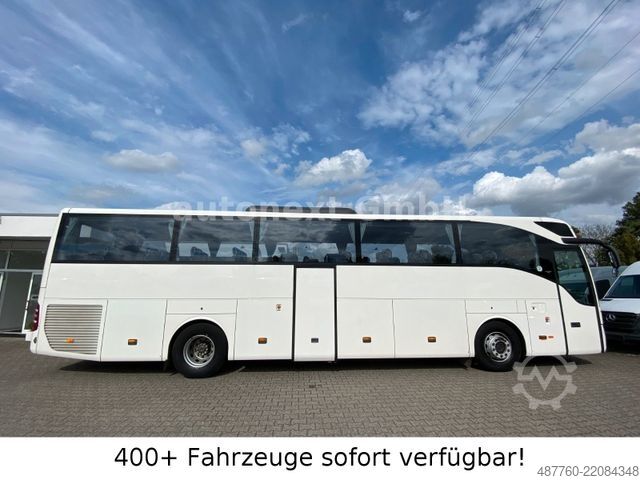 Motor coach MERCEDES-BENZ Tourismo E 15 RHD *TOP ZUSTAND* 47 SITZE+WC 5430