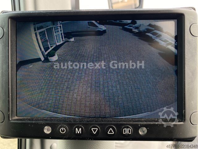 Motor coach MERCEDES-BENZ Tourismo E 15 RHD *TOP ZUSTAND* 47 SITZE+WC 5430