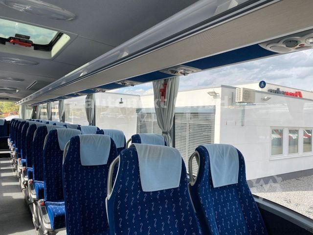 Motor coach MERCEDES-BENZ Tourismo E 15 RHD *TOP ZUSTAND* 47 SITZE+WC 5430