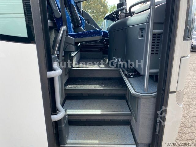 Motor coach MERCEDES-BENZ Tourismo E 15 RHD *TOP ZUSTAND* 47 SITZE+WC 5430