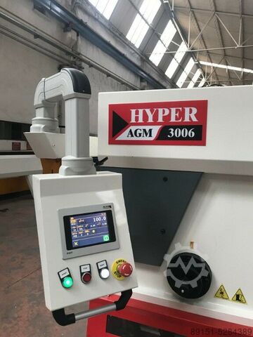 Hilalsan AGM-3006 Hilalsan AGM-3006