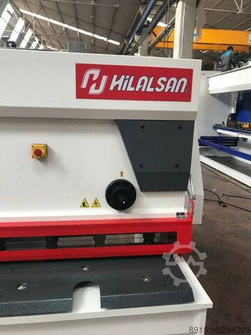 Hilalsan AGM-3006 Hilalsan AGM-3006
