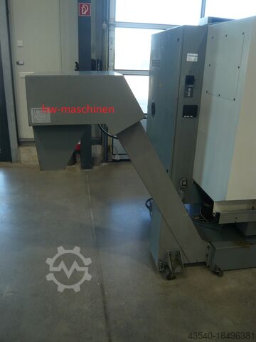 Bearbeitungszentrum Deckel -Maho DMU 50T