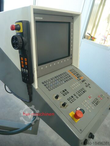 Bearbeitungszentrum Deckel -Maho DMU 50T