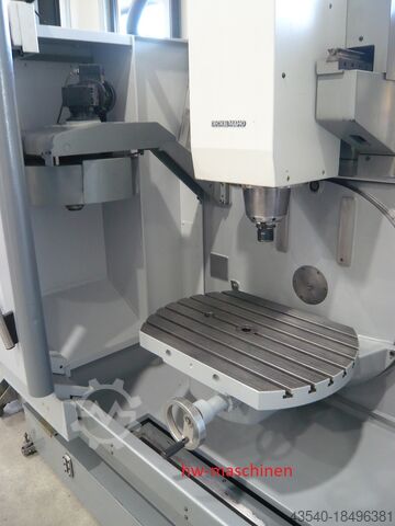Bearbeitungszentrum Deckel -Maho DMU 50T
